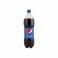 Pepsi Carbonated Soft Drink Plastic Bottle 1.25L
