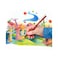 Staedtler Noris Colour Pencils Set 12 PCS