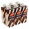 KDD Lactose Free Chocolate Milk 250ml x Pack of 6
