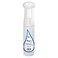 Blu Mist Atomizer Refillable Spray Bottle White