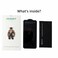 Desert Daimond Hardness iPhone 11 Pro Soft Privacy Screen Protector Anti Peeping