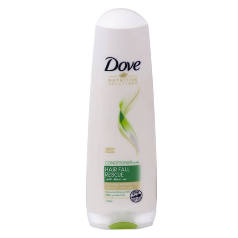 Dove Nutritive Solutions Hairfall Rescue Conditioner 350ml