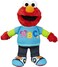 Sesame Street Talking Abc Elmo Figure