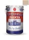 National Paints - Water Based Wall Paint Mushroom 18L