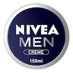 Buy NIVEA MEN Creme Face Body And Hands Moisturising Cream 150ml in UAE