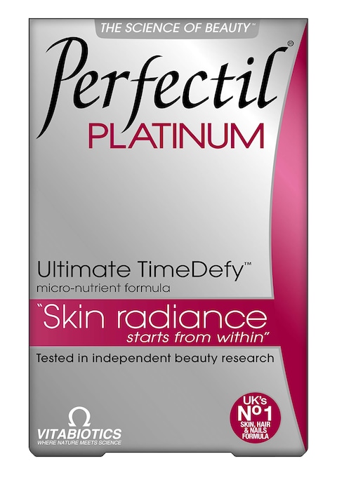 Perfectil Platinum Tablet 60s