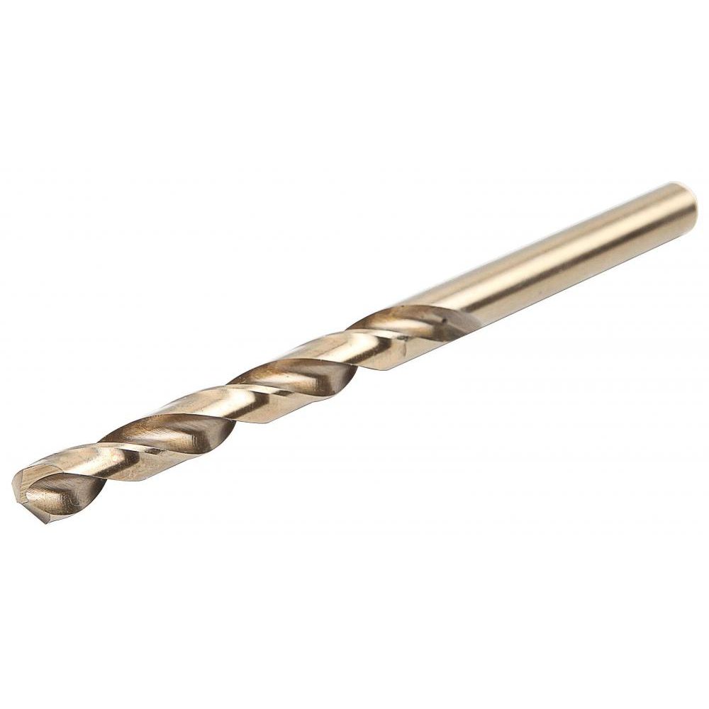 Tolsen HSS Twist Drill Bit, 75155, 8.5x117MM