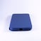 Silicone Book Case iPhone 11 Pro