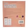 Home Pro Shower Head With Rose Filter Multicolour