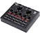 V8 Multi-functional Live Sound Card USB Audio Interface Intelligent Volume Adjustable Audio Mixer Sound Card for Recording Hosting