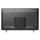 Hisense 55-Inch 4K UHD Smart LED TV 55A60G Black 2023