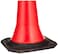 Traffic Cone 1 Meter - Multi-Purpose