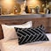 GOLDEN HOME  6-Piece Single Size Duvet Cover Set, 1 Duvet Cover + 1 Fitted Sheet + 4 Pillow Cases, Microfibre, Muesli
