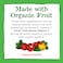 Nature's Way Alive! Vitamin C Supplement, Made With Organic Fruit, 120 Vegetarian Capsules
