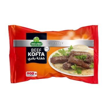 Halwany Beef Kofta - 900 gm