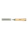 Wood Chisel 28mm Wooden Handle Double Blister Card YT-6253