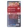 Carrefour  Sausage Rosette Sliced 100g