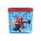 Cosmoplast Marvel Spider-Man Chillbox Insulated Lunch Box With Handle IFDISPMCB004 Blue 4L