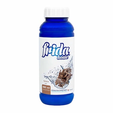 Frida Home Cleaning Fragrance - 480ml - Sahara