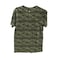 Mens Printed Tshirt Free Size
