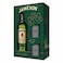 Jameson Irish Whisky 700ML +2Glasses