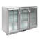 BAR COOLER BC03SP