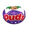 Cadbury Chocolate Christmas Puds 35GR