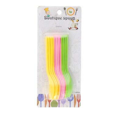 Boutique Spoon 12 pcs