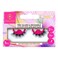 Pinky Goat Pre-Glued Violet Lash
