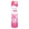 Pond's Dream Flower Fragrant Talc Pink Lily 400g