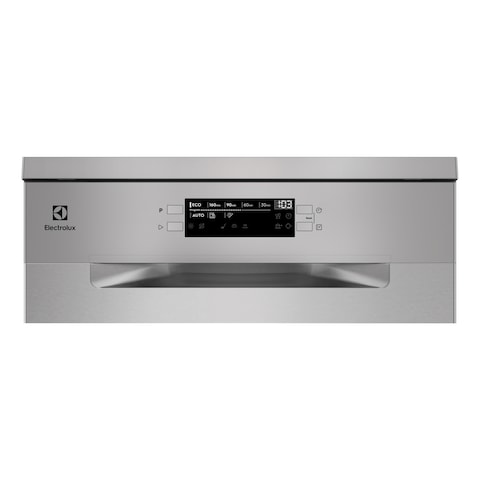 Electrolux Free Standing Dishwasher ESC67300SX