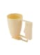 Generic Batter Cake Dispenser Beige