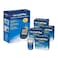 On Call Plus Blood Glucose Monitoring System with 4 Packs  Blood Glucose Test Strips 50 Count Each
