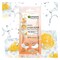 GARNIER HYDRA B.EYE MASK ORANGE