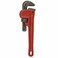 Ace Pipe Wrench (20.3 cm, red)