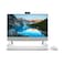 Dell Inspiron All in one Desktop 5420-INS-1325 Core i5 1335U 16GB 512GB SSD 23.8 inch FHD + Touch Display Windows  11 Home White