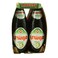 Moussy Apple Flavour Non Alcoholic Malt Beverage 6 x 330 ml