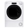 Candy Front Loading Tumble Dryer 8kg CSOE C8TBE-19 White