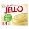 Jell-O Instant Vanilla Pudding And Pie Filling 96g