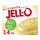 Jell-O Instant Vanilla Pudding And Pie Filling 96g