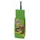 Scotch-Brite Microfiber Hardwood Flat Floor Mop + Stick 1 Set/Pack