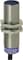 Schneider Sensors Osisense XS &amp; XT_ inductive sensor XS6 M18 - L62mm - brass - Sn8mm - 24..240VAC/DC - cable 2m_ [XS618B1MAL2]