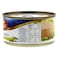 California Garden Tuna Solid In Olive Oil - 185 Gram