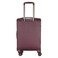 American Tourister Fornax Spinner Soft Trolley Raisin Red 77cm