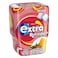 Wrigley's Extra Refreshers Sugar Free Strawberry And Citrus Chewing Gum 67g