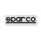 Sparco - Emblem Silver/Black
