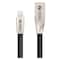 Zoook ZF-POSH Universal Data Charging Cable Black