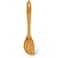 Fissman Solid Bamboo Turner 30 cm