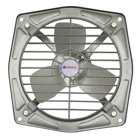 Venus 12 Box Fan With Timer