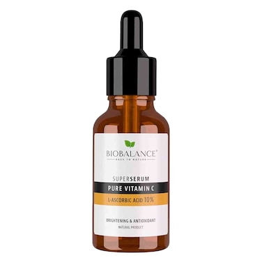 Bio Balance Serum Pure Vit C30Ml